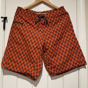 Patagonia Board Shorts